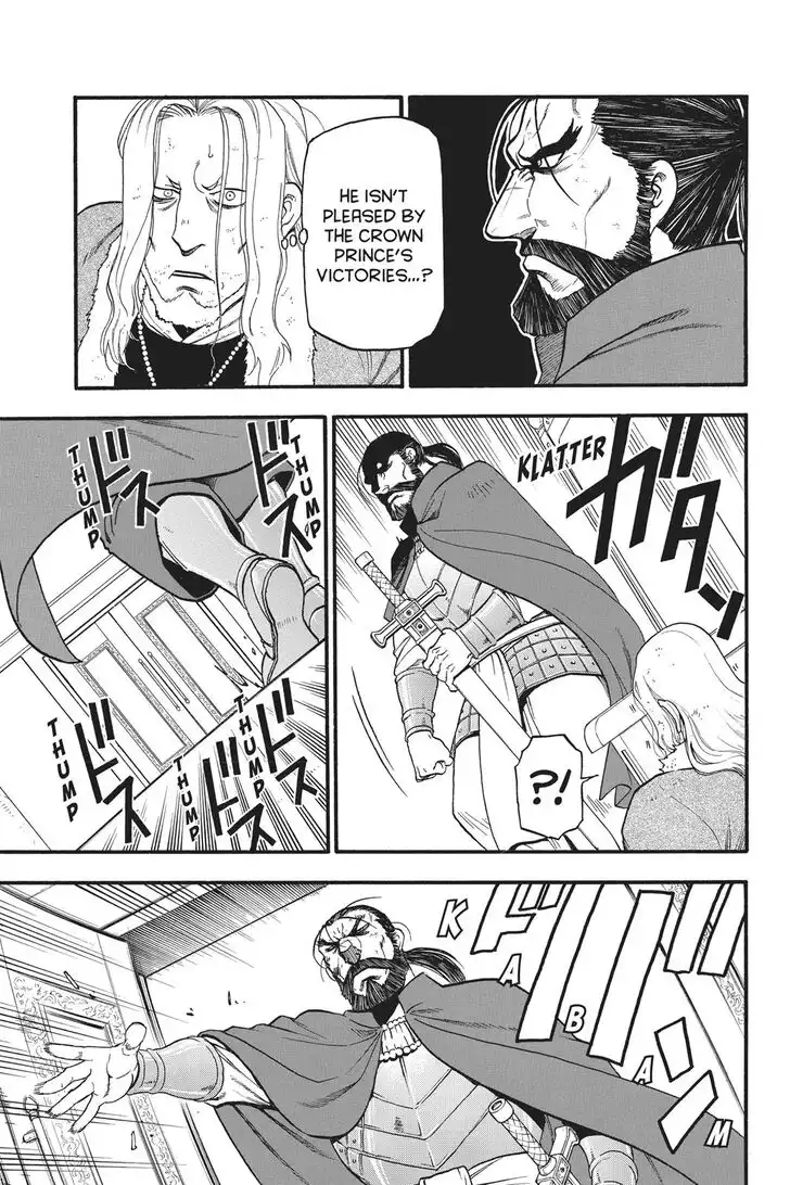 Arslan Senki (ARAKAWA Hiromu) Chapter 80 19